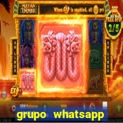 grupo whatsapp jogos ps4